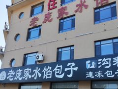 -老庞家水馅包子馆