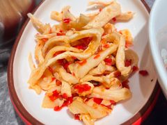 -宴东家烟火土菜(美林美寓店)