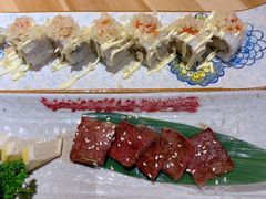 -浦·传统日式料理(3 5 1 1 店)