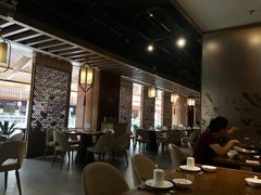 大堂-全聚德(江宁店)