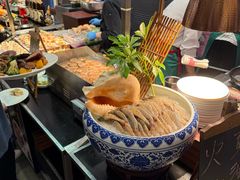 -东莞塘厦三正半山温泉酒店·沙利文西餐厅