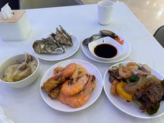 -碧中海汤泉汗蒸酒店