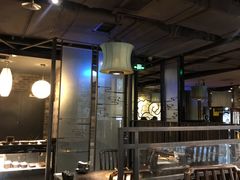 大堂-湊湊火锅·茶憩(新中关购物中心店)