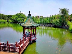 -东莞市可园博物馆