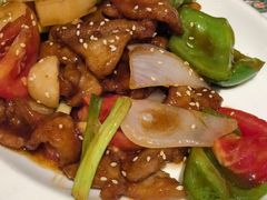 -潮福城潮州大酒楼(湖滨北路店)