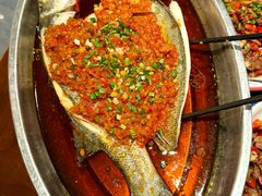 -回家吃饭·地道南昌菜(建德观总店)