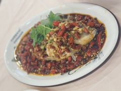 -徐州地锅鸡(浦口大道店)