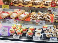 -不二家(数寄屋橋店)