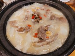 -新兴家喻酒家·羊城名宴(昌岗店)