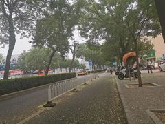 -吉祥馄饨(牡丹园店)