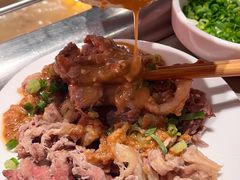-海底捞火锅(珠影星光城夜宵主题店)