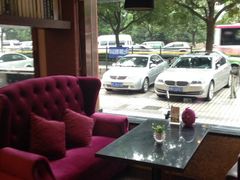 -上島咖啡(安亭店)