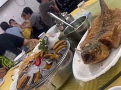 -肥姐美食(同福中路店)