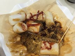 -華歡冰室-WahFoon(吉大店)