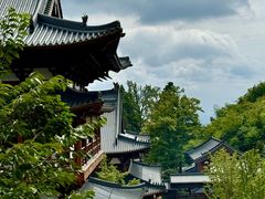 -径山寺