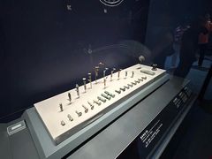 -北京大葆台遗址博物馆