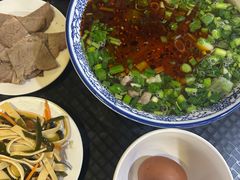 -东方宫中国兰州牛肉拉面(厦门旗舰店)