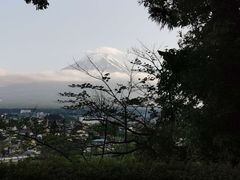 -富士山吉田線五合目