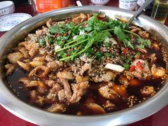 -米二红烧兔(华阳店)