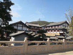 -径山寺