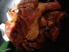 -九田家黑牛烤肉料理(溧阳吾悦店)