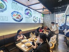-陕味食族油泼面(工商大学店)
