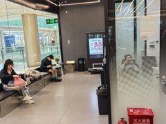 -24/7 FITNESS 健身(罗湖金光华店)