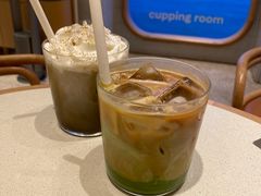 -Cupping Room(Harbour City)