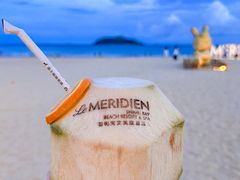 -石梅湾艾美度假酒店