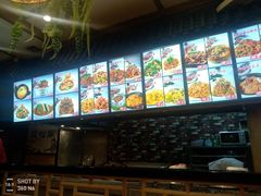 -快乐老家三鲜饺子东北菜(南六中路店)