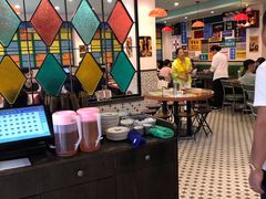 -小龍鳳餐室(番禺路店)