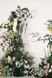 -琥珀婚礼策划AMBER WEDDING