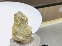 -野人先生现做冰淇淋(北京王府井东方新天地店)