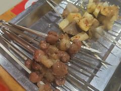 -陈氏肥蛤(小纬六路总店)