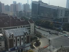 -海上海弘基休闲广场