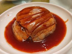 梅菜扣肉-得月楼·省级非遗·传统苏帮菜(观前店)