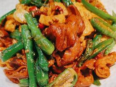 -鑫小城故事·藕汤·家常菜(台北一路总店)