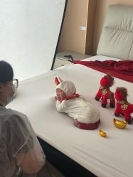 -贝爱时刻月子中心(宝安妇幼店)