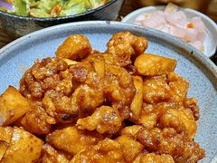 -有肉食·虎九闽菜(798艺术区店)