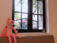 -Fridi Patisserie Cafe