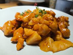 -蜜桃餐厅·伴山(湖滨商业街店)