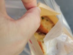 -潘记老面羌饼