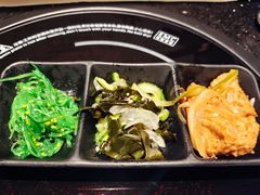 -梅筑·创意料理(王府井百货店)