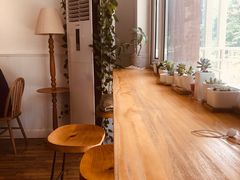-Cafe Villa