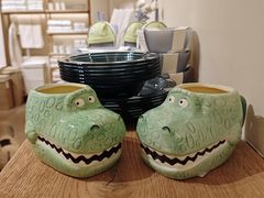 -ZARA HOME(蓝色港湾店)