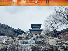 -茅山东方盐湖城景区