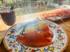 -Alimentari早午餐(安福路店)