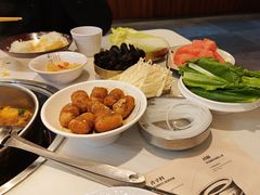 -刘一锅筋头巴脑(大悦城C店)