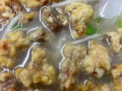 -阿凸芋圆(上帝街店)