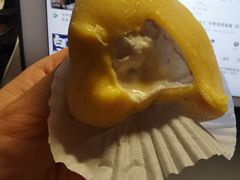芋泥奶黄雪胖子-欢牛蛋糕屋(萧山万象汇店)